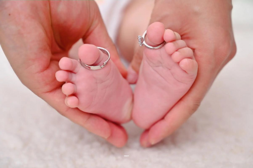 黔东五个月宝宝发育标准