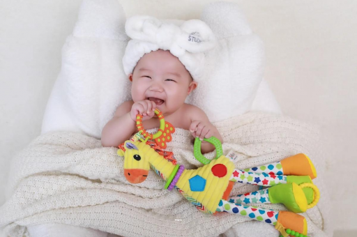 黔东宝宝和宝贝哪个更爱